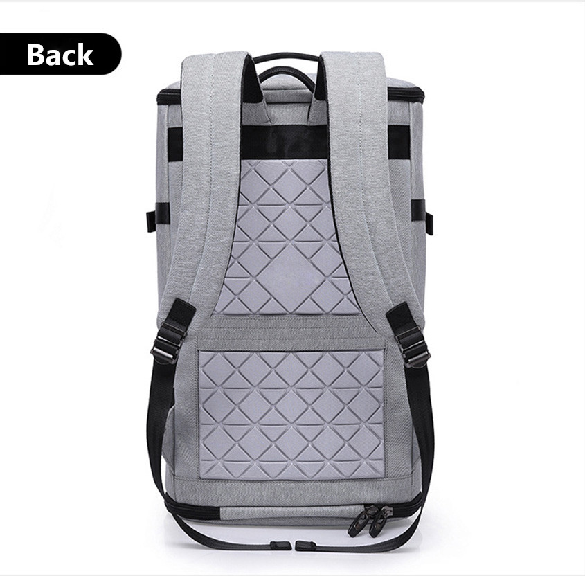 Multiple Functions Laptop Backpack