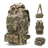 Hiking Backpack Molle Rucksack