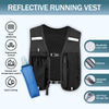  Hydration Backpack Running Vest