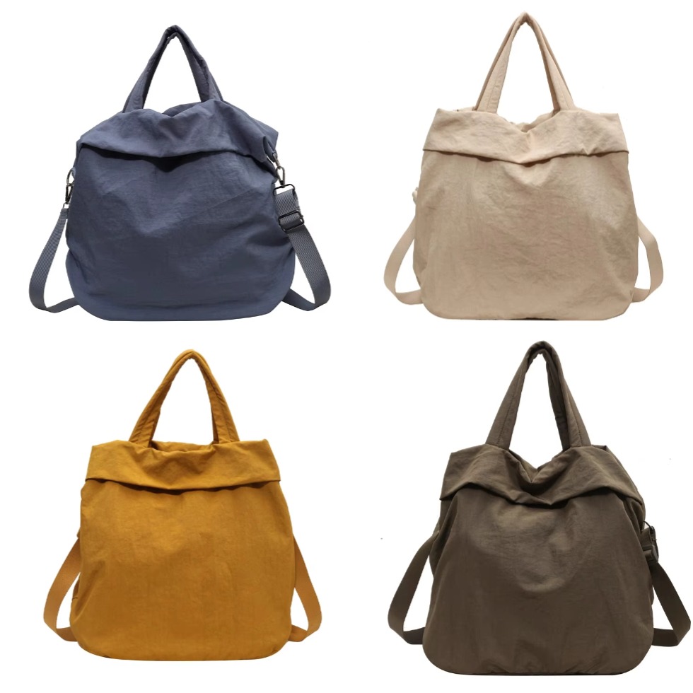 Lightweight Fitness Exercise Bag