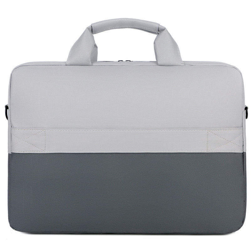 Portable Laptop Briefcase Bag