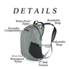 Outdoor Climbing Camping Backpack