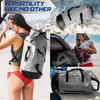 Hiking Waterproof Pvc Dry Bag