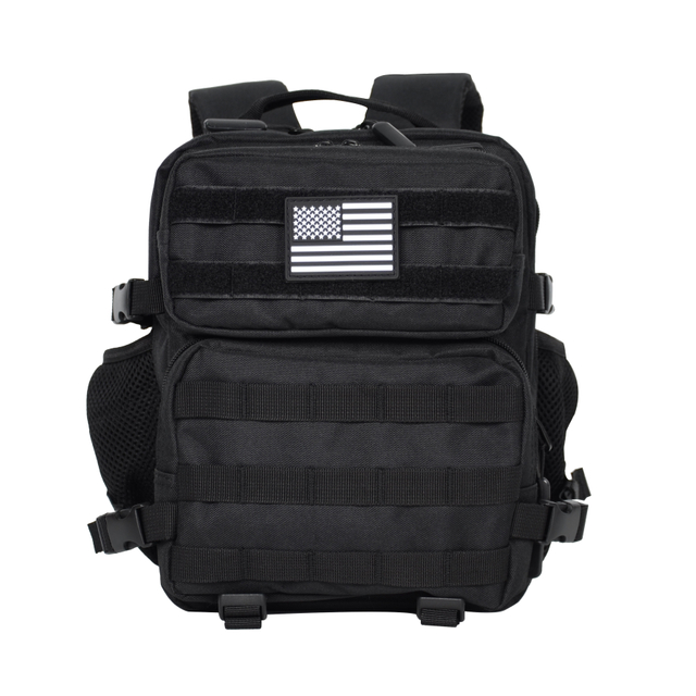 custom Waterproof Tactical Backpack 