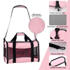  Cat Pet Carrier Airline Approved 