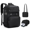 Multifunctional travel Laptop Backpack 