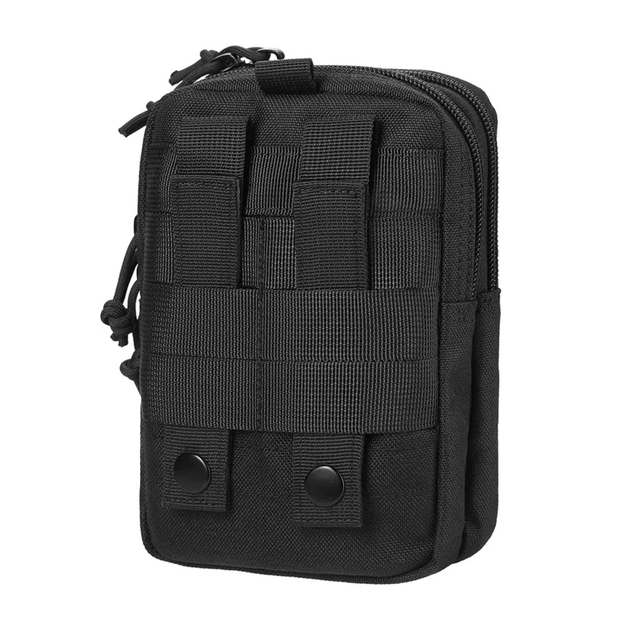 Outdoor Molle Tactical Waist Pouch