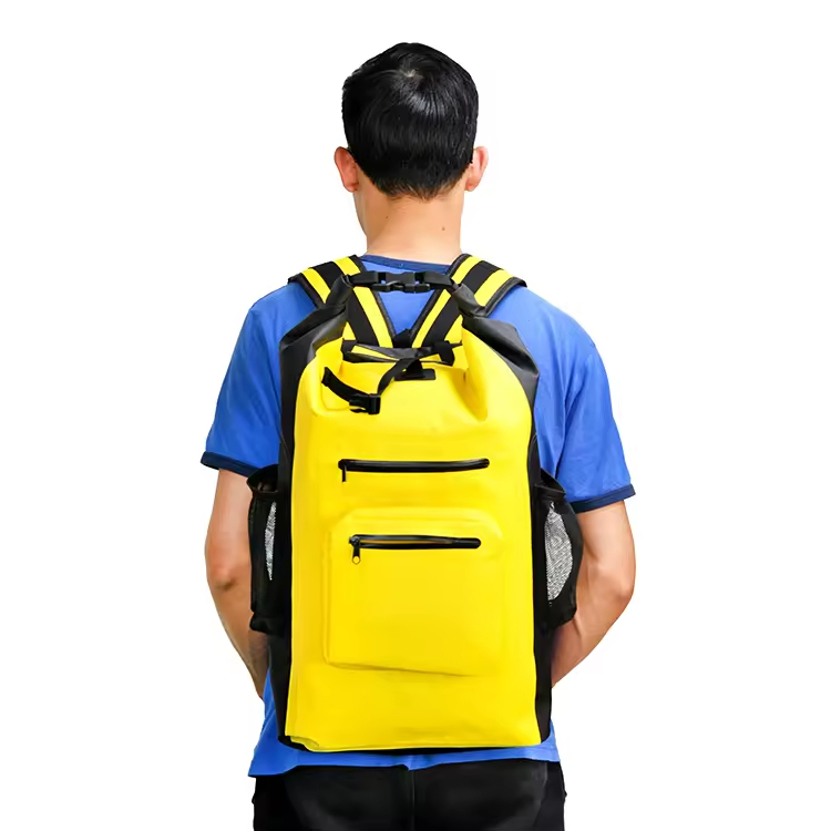 Dry Bag Backpack Outdoor Dry Bag