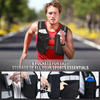 Reflective Breathable Neoprene running bag