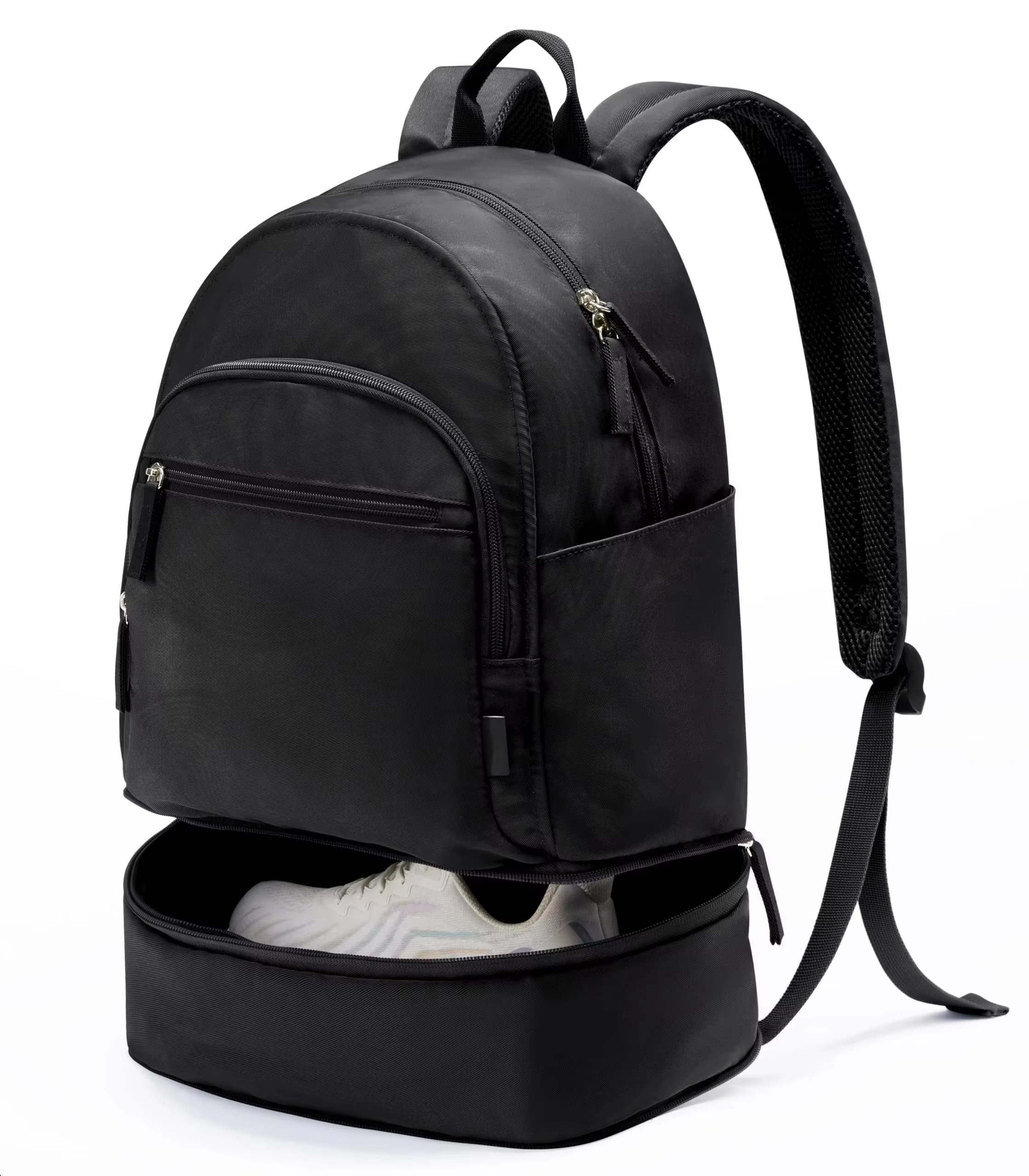 Ultra-Light Portable Sports Fitness Backpack