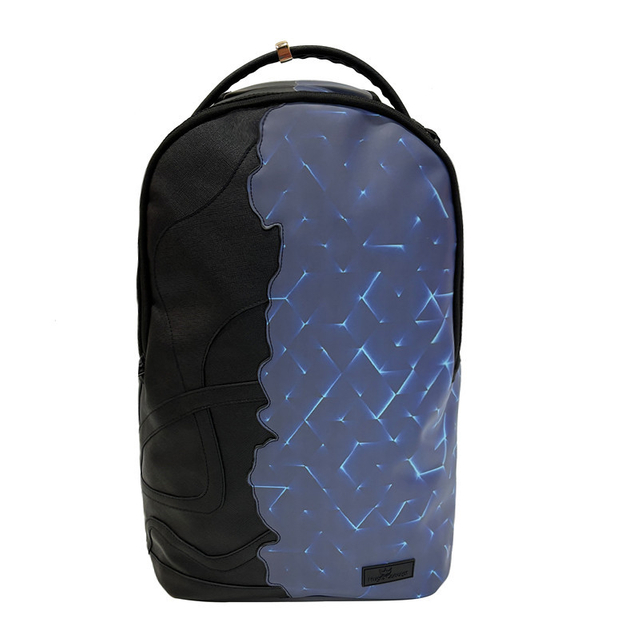  New Fashion school Bags Student School Bag Unisex Trendy Backpack