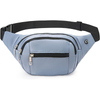  Fanny Pack Sport Waist Bag