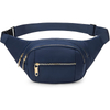  Fanny Pack Sport Waist Bag