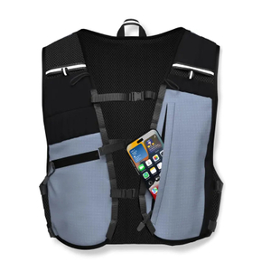 Outdoor Riding Running Vest 