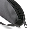 Sports Premium Badminton Racket Cover Bag Lightweight Durable Adjustable Shoulder Strap 