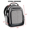New Portable Camera Backpack 