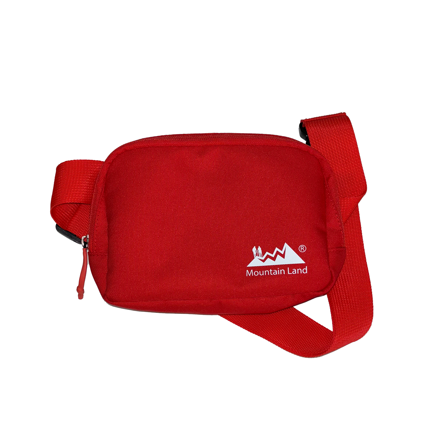 Polyester Waist Bag 
