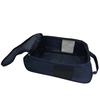 Water-resistant Zipper Shoe Storage Organizer Washable Shoe Bag for Men and Women
