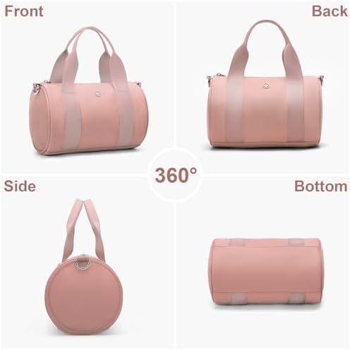 Mini Gym Bag Crossbody
