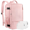 Multifunctional Waterproof Laptop Backpack for traveling