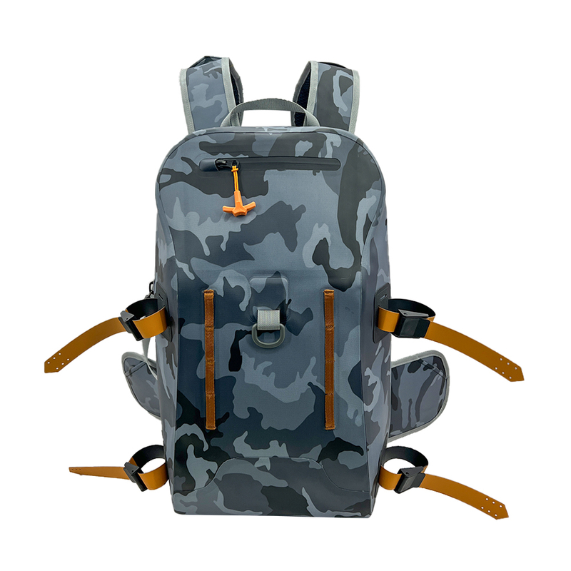  Multi-functional Fishing Tackle Bags