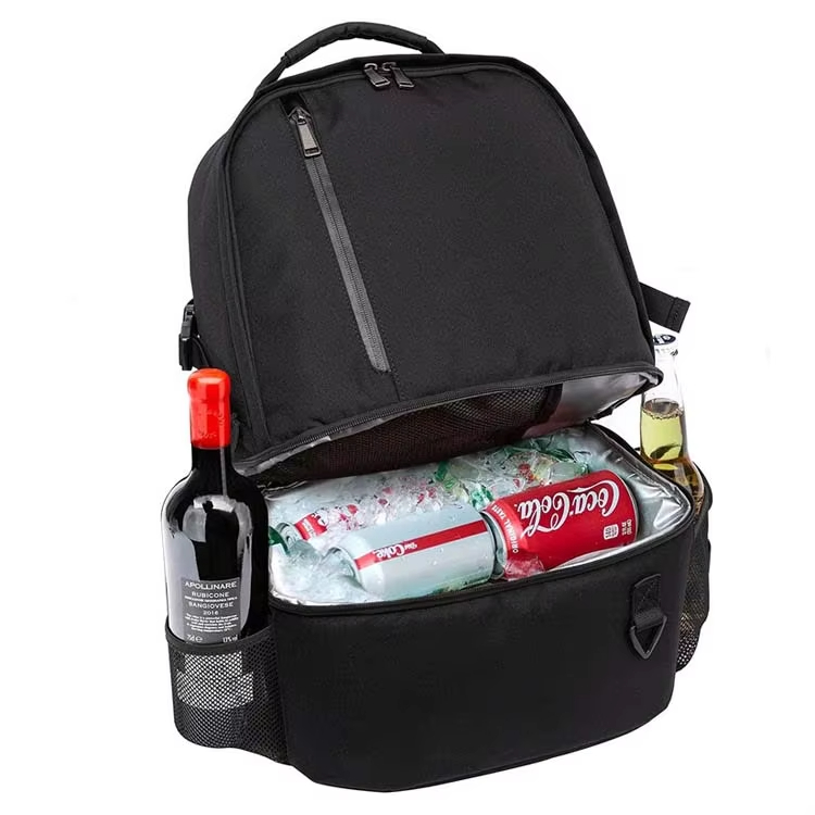 Heat Insulation Cooling Backpack