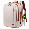  Laptop Expandable Carry-On Approved Luggage