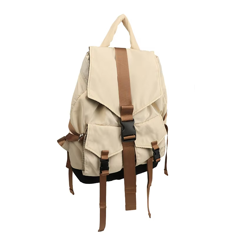 Travel Duffel Bag Fashion Backpack
