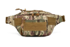 Outdoor Waist Bag Shoulder Bag 