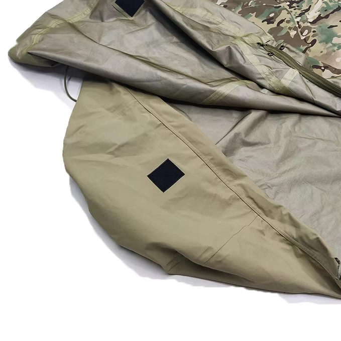 Tactical Sleeping Bag