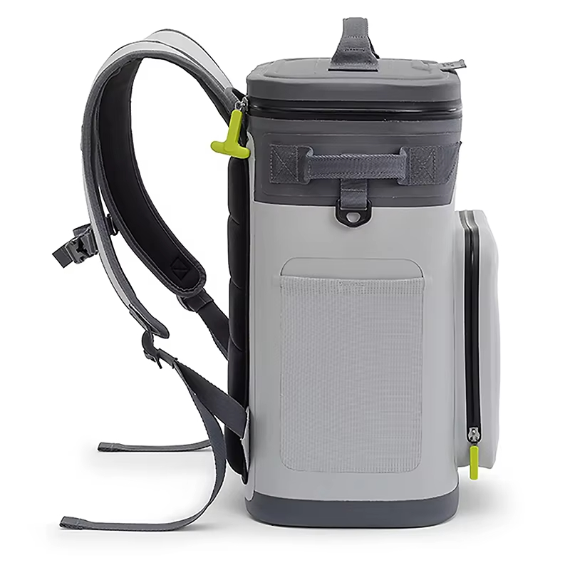 Portable Wine Cooler Bag