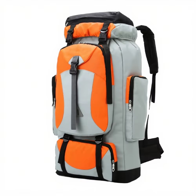 Fashion Climbing Bags Multi-color