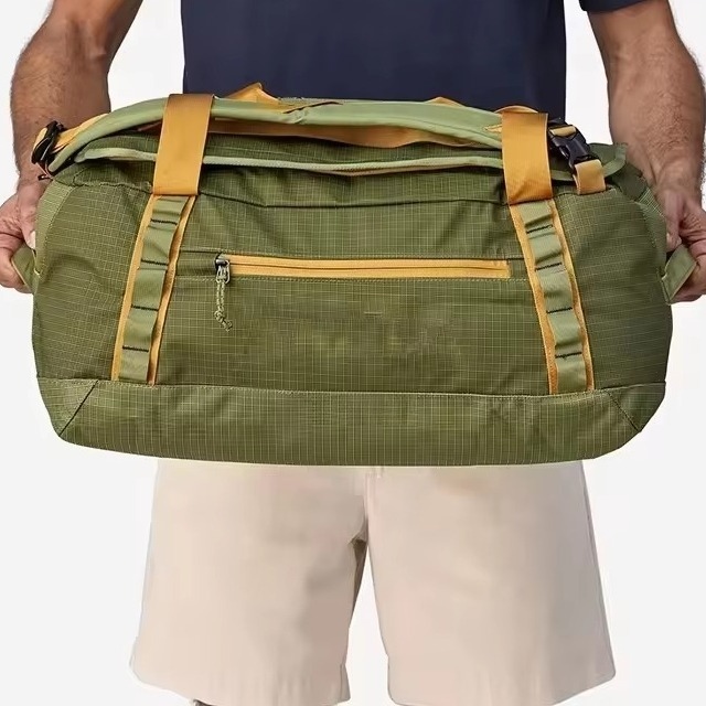 Men's Travel Bag - GymTravel Bag