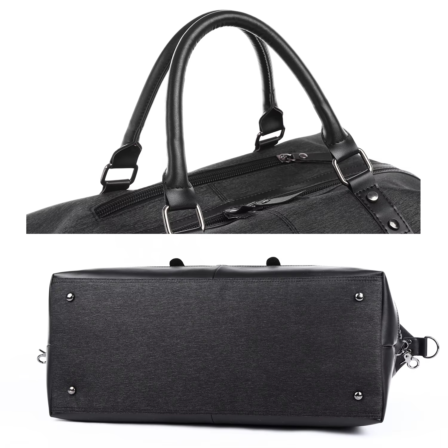 Men's Travel Classic Luggage Bag