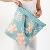 Beach Shopping Tote Bag