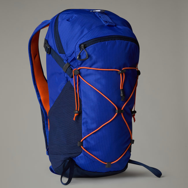 Unisex Sports Multiple Compartments Hiking Backpack