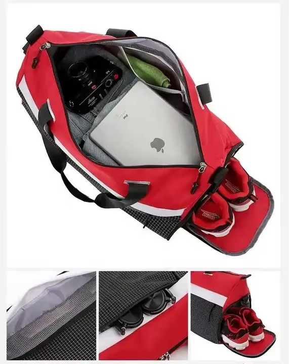  Duffel Bag Gym Duffel Travel 