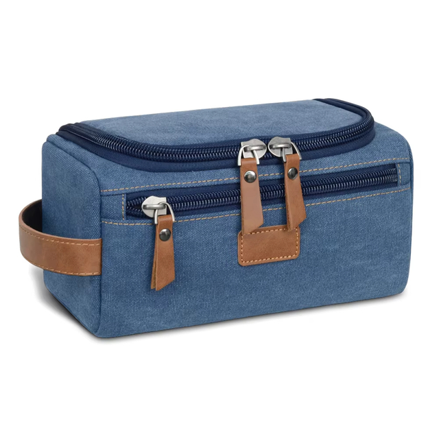 Multifunctional Makeup Cosmetic Bag 