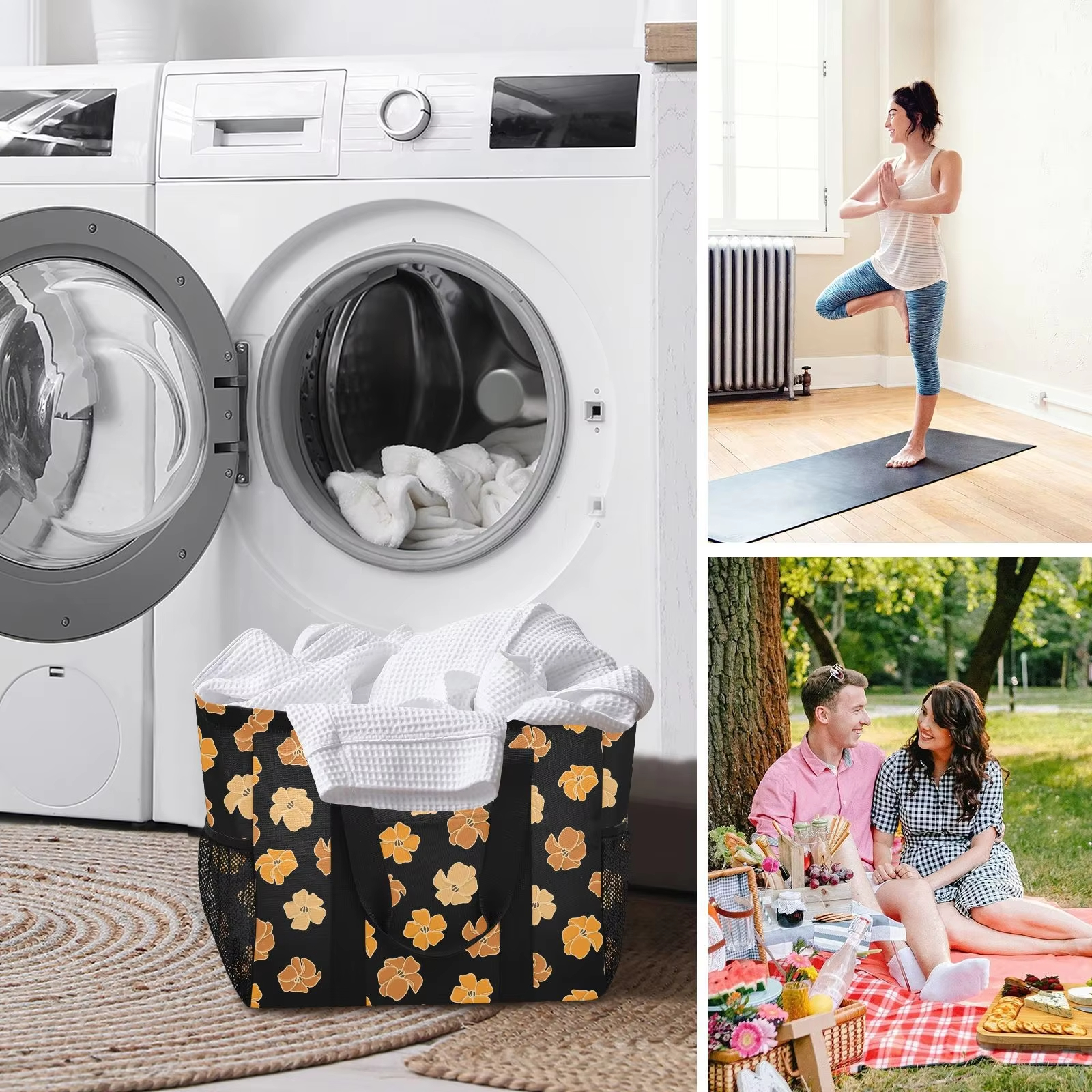 Laundry Bags For Clothes