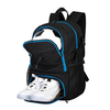 Ball Bag With Shoe Compartment