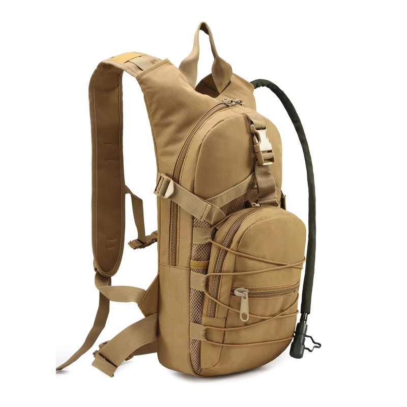  Hydration Bladder Tactical Backpack
