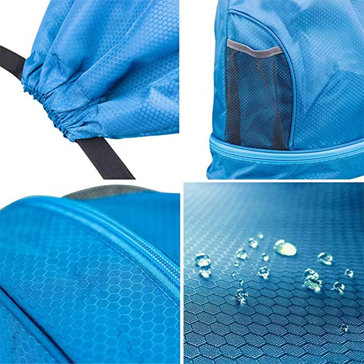 Drawstring Pouch Backpack SPORT