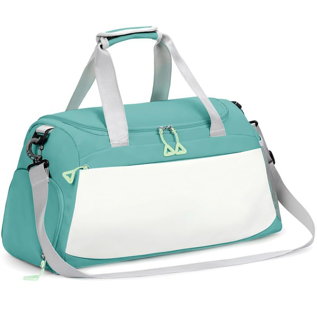 Waterproof Swimming Luggage Travel