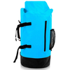  Pvc Roll-top Camping Backpack