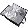  Insulated Pizza for Hot Food Bag