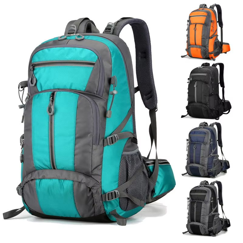  Durable Travel Backpack For Outdoors