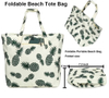  Hot Sale Extra Large Beach Bag