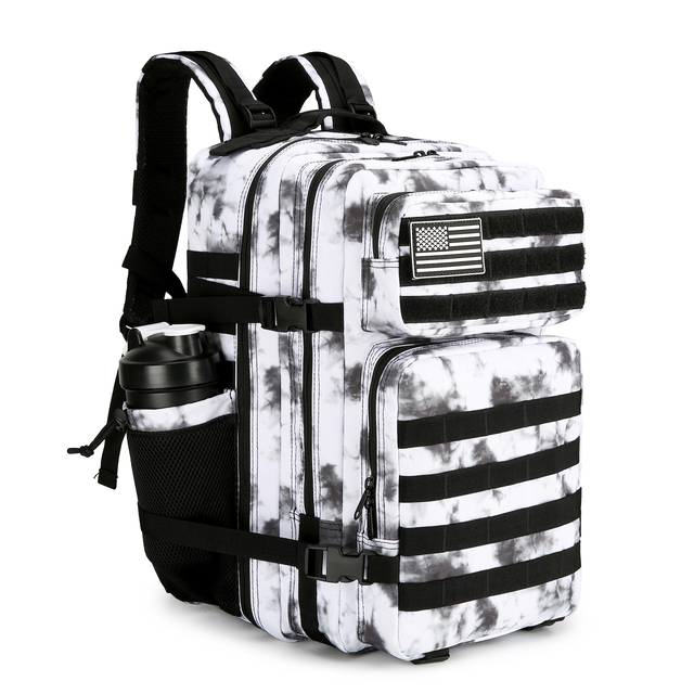  Tactical Assault Backpack Tactical Backpacks