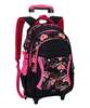Trolley School Bag Kids Backpack 
