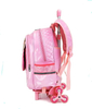 Girls Trolley School Bag